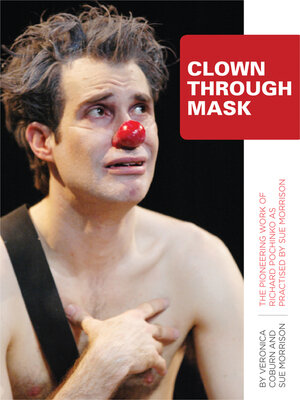 cover image of Clown Through Mask
